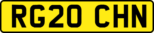 RG20CHN