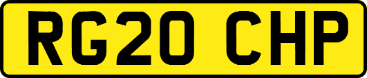 RG20CHP