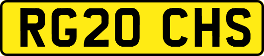 RG20CHS