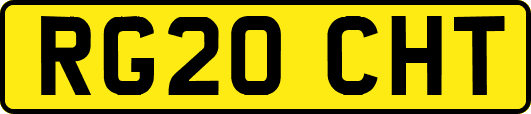 RG20CHT