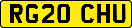 RG20CHU