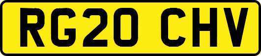 RG20CHV