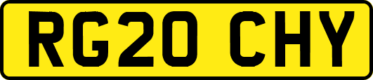 RG20CHY