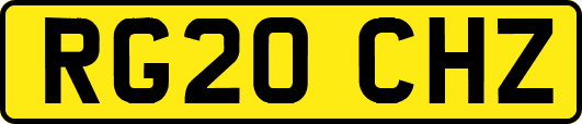 RG20CHZ
