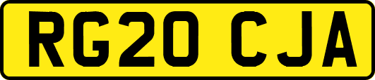 RG20CJA