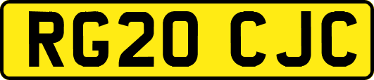 RG20CJC