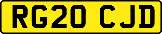 RG20CJD