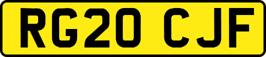 RG20CJF