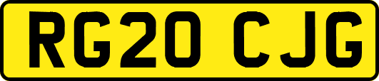 RG20CJG