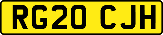 RG20CJH