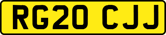 RG20CJJ