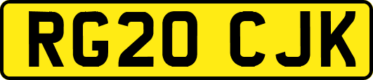 RG20CJK