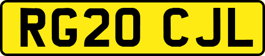 RG20CJL