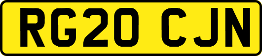 RG20CJN