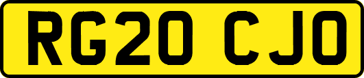 RG20CJO