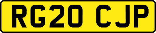 RG20CJP