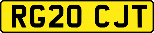 RG20CJT