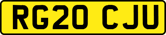 RG20CJU