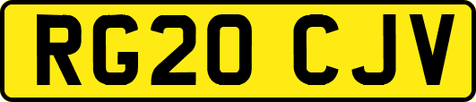RG20CJV