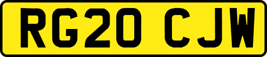 RG20CJW