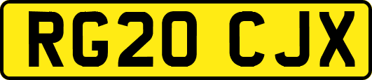 RG20CJX