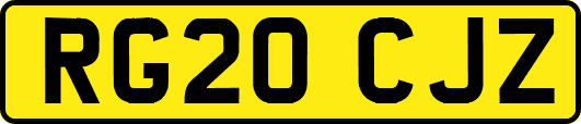 RG20CJZ