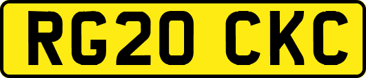 RG20CKC