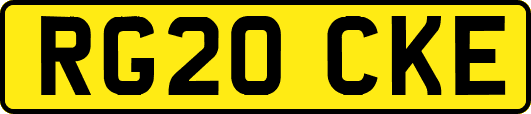 RG20CKE