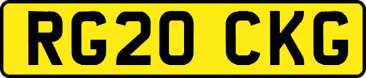 RG20CKG