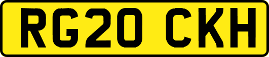 RG20CKH