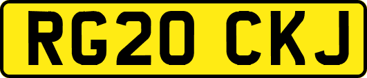 RG20CKJ