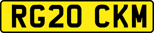 RG20CKM