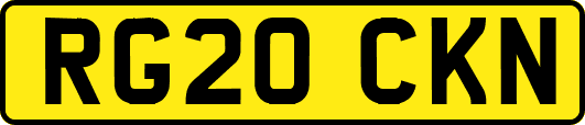 RG20CKN