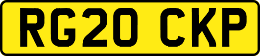 RG20CKP