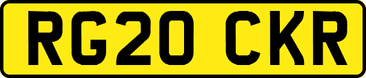 RG20CKR