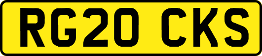 RG20CKS