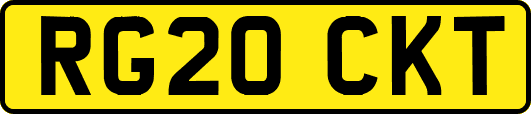 RG20CKT