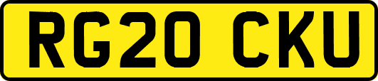 RG20CKU