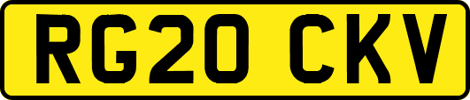RG20CKV