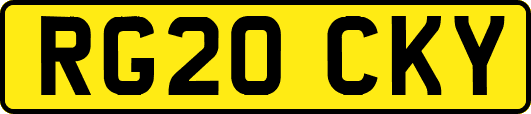 RG20CKY