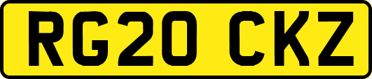 RG20CKZ