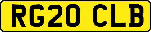 RG20CLB