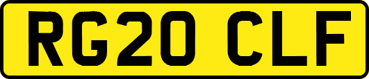 RG20CLF