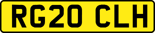RG20CLH