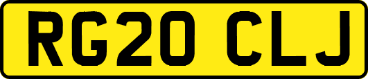 RG20CLJ