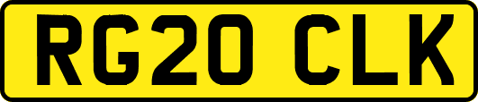 RG20CLK