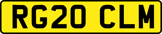 RG20CLM