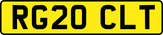 RG20CLT