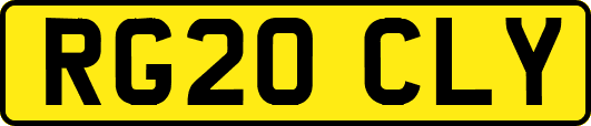 RG20CLY