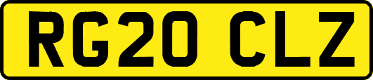 RG20CLZ